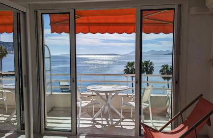 Superbe appartement vue mer panoramique - Foto 4