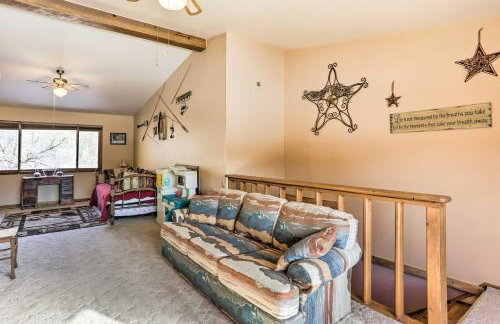 South Dakota Vacation Rental Near Mount Rushmore - Foto 12