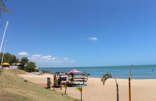 FLAT BEIRA MAR -SCALA RESIDENZA - Apt 909 - Foto 22