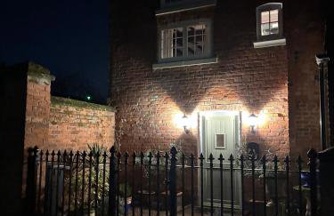 Crabapple Cottage adult only - Foto 23