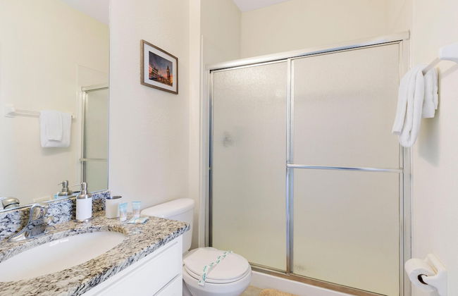 Villa Otterspool - Windsor Hills - Foto 15