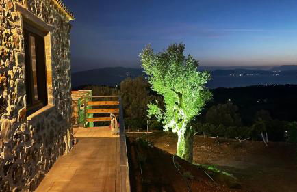 Cassiopea Guest House Evia Greece - Foto 10
