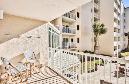 Holiday Surf and Racquet Unit 211 - Foto 5