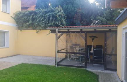 Ferienwohnung Blumenberg DG Karlstraße - Foto 15