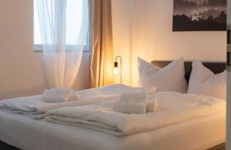 Modern-Apartment am Schloss - Claycation - Foto 1