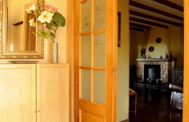 El Mirador de Ovio Casa Seborias - Foto 6