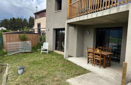 Le nid Capcinois - Foto 12