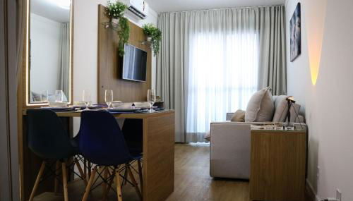 Apto 5 estrelas Canto Salvatore - Foto 2