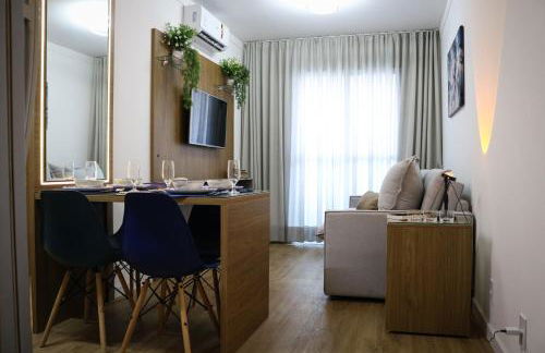 Apto 5 estrelas Canto Salvatore - Foto 2