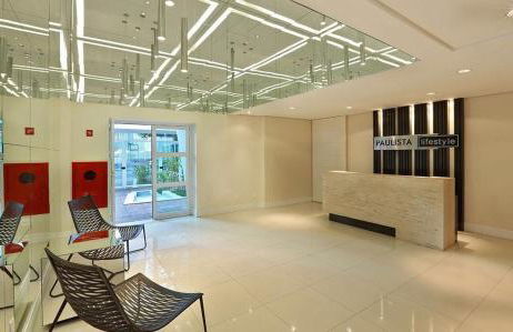 A melhor localização de SP 300m da Avenida Paulista - Foto 49