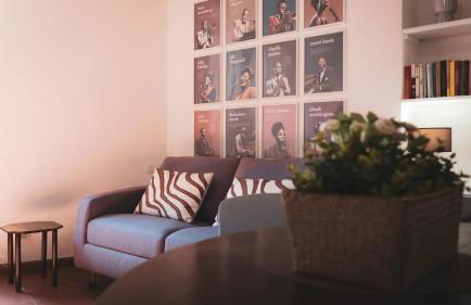 Stella 19 - residenza in centro - Foto 44