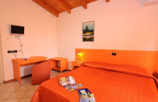 Villa Camporosso - Foto 3