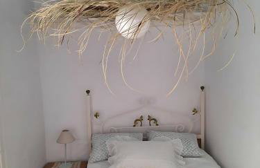 balconi 1911 - Traditional house in Ydroussa, Samos - Foto 33