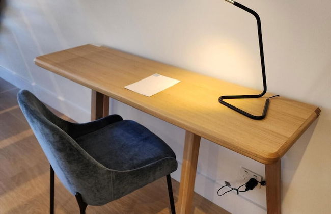 Semaphore Blue Apartments - Foto 12