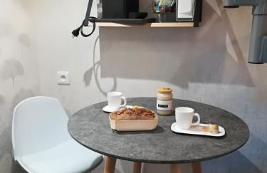 L'Annexe Ginkg'Home - Foto 8