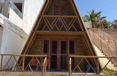Cabana Redonda Beach - Foto 1