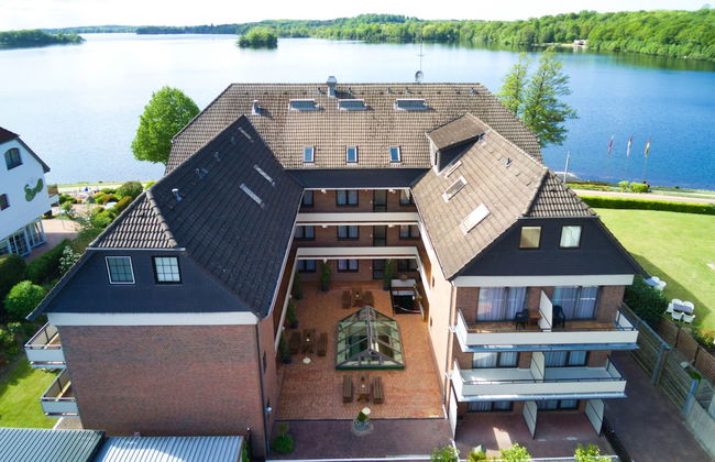 Landhuus Dieksee - Foto 58