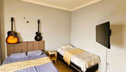 Hostel Dom Pedro I - Foto 3