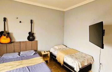 Hostel Dom Pedro I - Foto 3