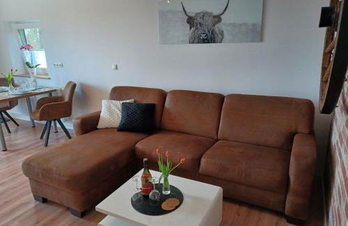 Ferienwohnungen Jappe "Landliebe" - Foto 4