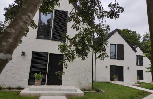 Źródlana Apartamenty - całoroczne domy na wyłączność - Foto 41