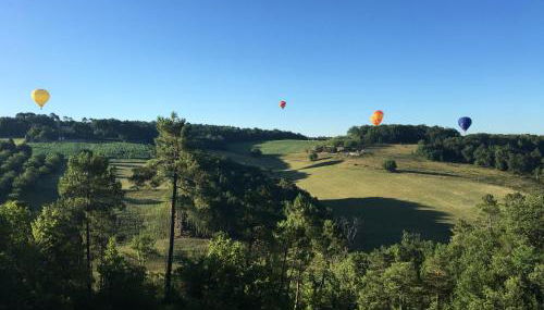 Les Hauts du Coustalier - Foto 4