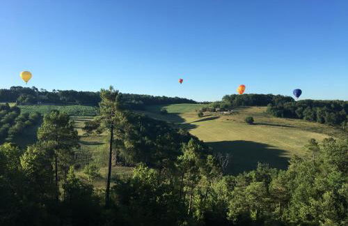 Les Hauts du Coustalier - Foto 4