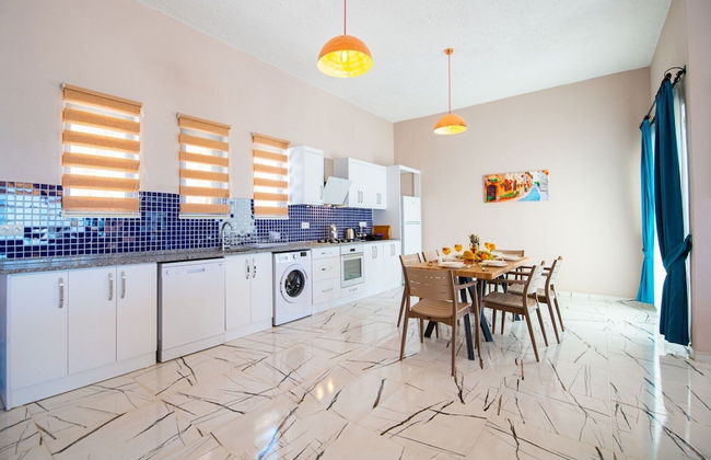 Villa Pearl - Foto 10