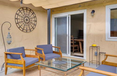 Sunny Oceanside Home with Patio, 5 Mi to Downtown! - Photo 28