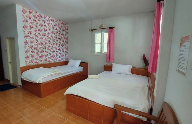 Rung Rueng Resort - Foto 12