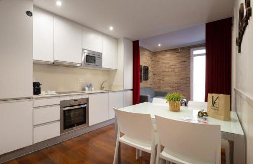 Enjoybcn Gaudi Apartments - Foto 48