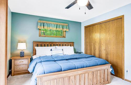 Road Lake Escape - Foto 16