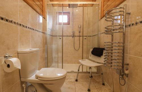 Chywolow Lodge - Photo 20