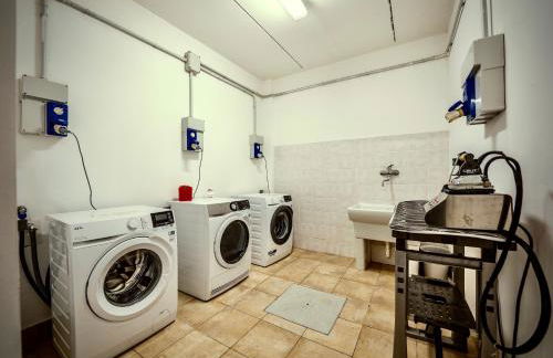 La Giolosa Gardapartments - Foto 48