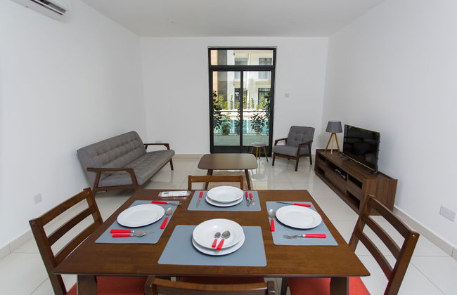 Accra Luxury Apartments at The Gardens - Photo 40