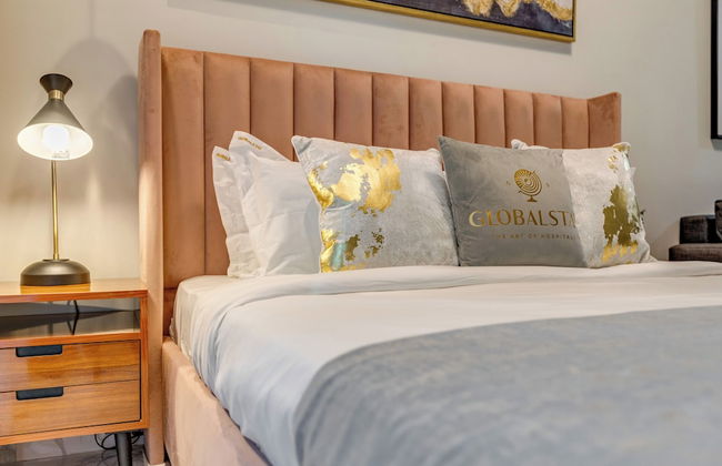 GLOBALSTAY. J One Tower Apartments - Photo 44