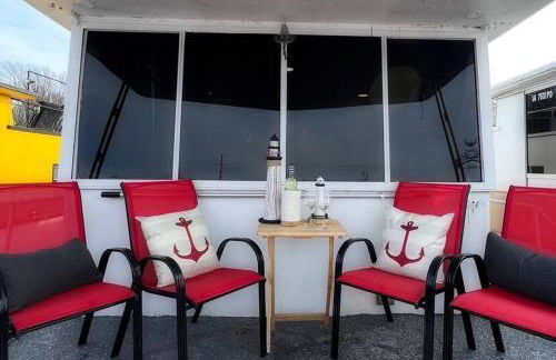 Seagull Bungalow in the Harbor - Foto 12