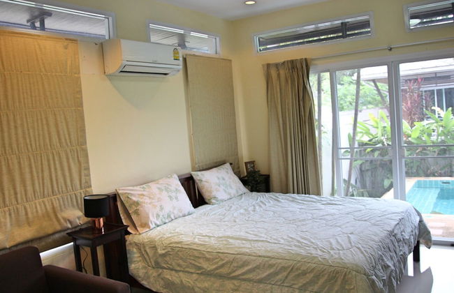 Kirinakara Pool Villa - Foto 1