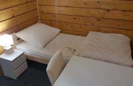 Willa Kotwica - Solina Chrewt - Foto 28