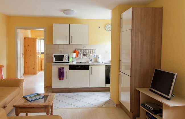 A Modern Apartment in the Hunsruck Region's Romantic Drohn Valley - Photo 8