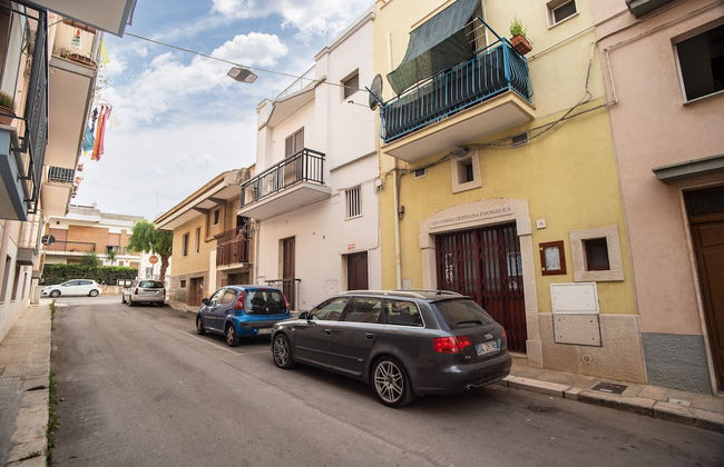 Dimora Anvì - Photo 23