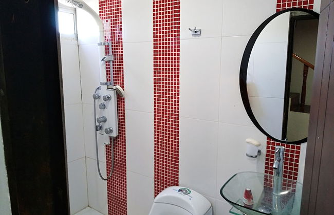 Cabin With Ocean and Forest Views - Foto 4