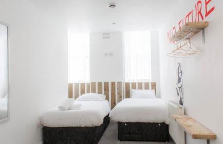 The Bloc - Liverpool Nightlife Apartments - Foto 45