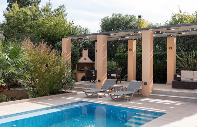 Villa Serena, Eastern Corfu by WhiteDream Villas - Foto 31