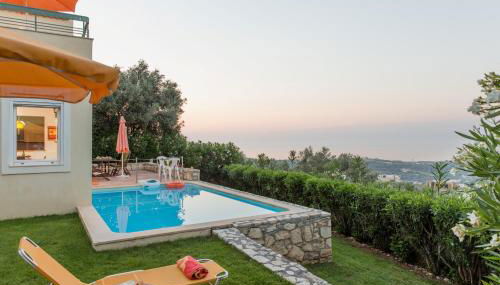 Alkistis Villa - Photo 1