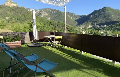 Appartement Gorges du Tarn - Foto 1