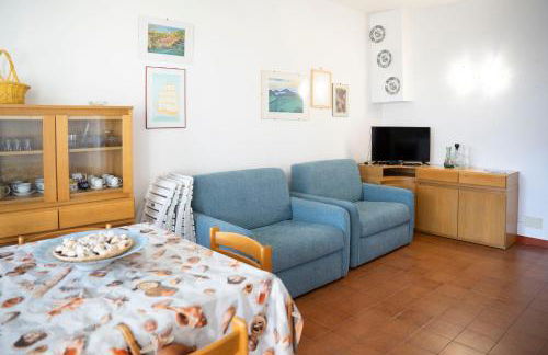 033 - Casa Oasi di Pace Moneglia nel verde e nella Natura a soli 7 minuti dal Mare - Foto 13