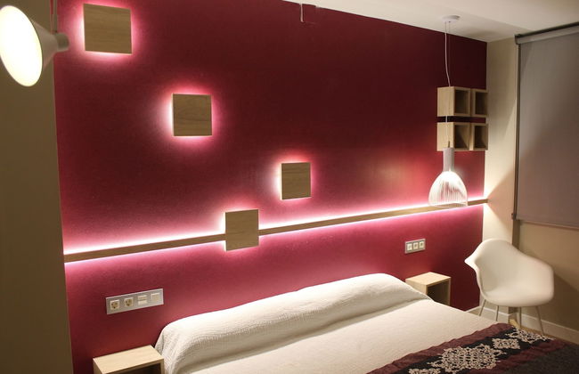 Apartamentos Gibralfaro - Photo 37