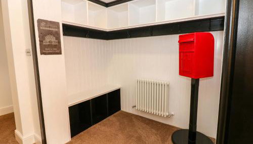 The Miners Hall Retreat - Foto 5