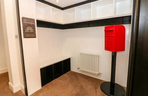 The Miners Hall Retreat - Foto 5